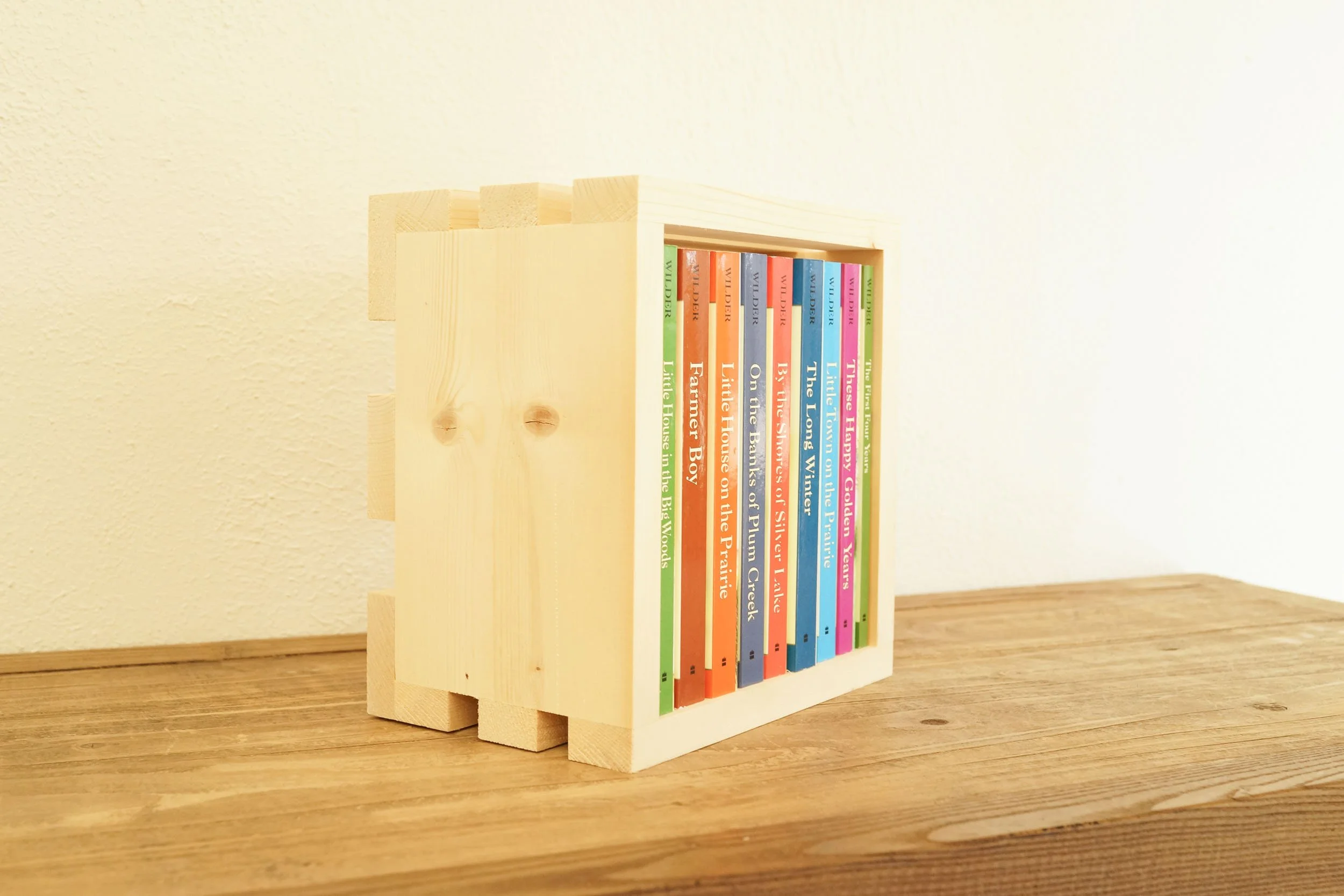 【未開封·新品】The LITTLE HOUSE Books 9冊セット Amazon | Little House Complete 9-Book Box Set: Books 1 to 9